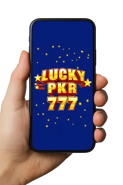 lucky pkr 777 game