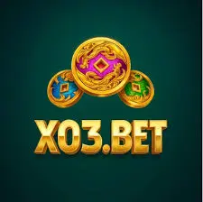 x03 bet icon