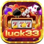 luck 33 icon