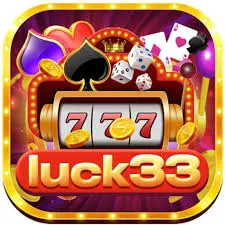 luck 33
