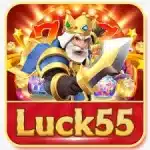 luck 55 icon