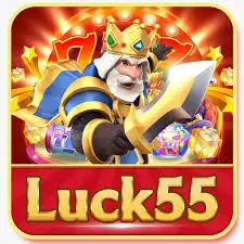 luck 55