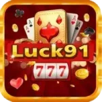 luck 91