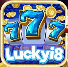lucky i8