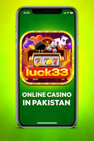 luck 33 game icon
