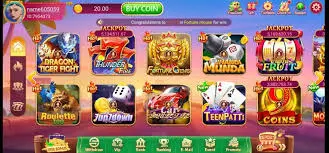 PKR 888 gaming