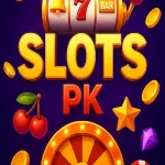 slots pk