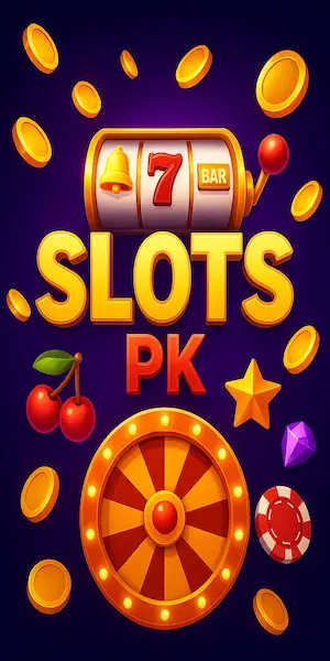 slots pk