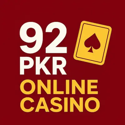 92 pkr game