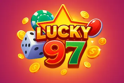 lucky 97 game icon