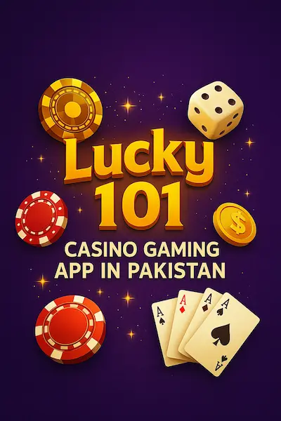 lucky 101 game