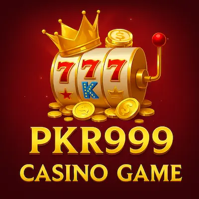 pkr999 game icon