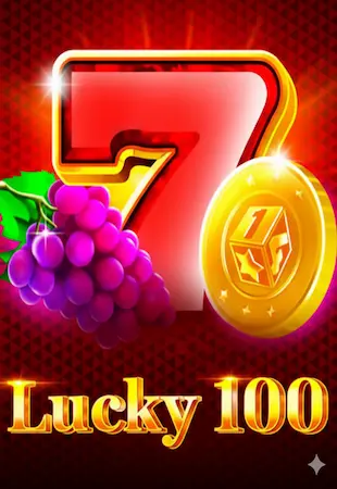 lucky 100