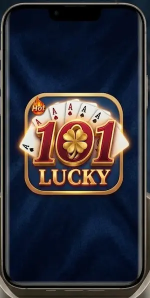 lucky101 icon